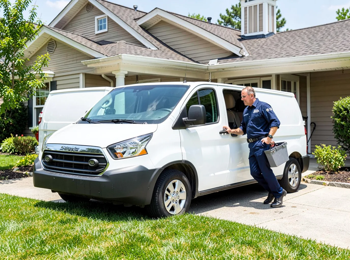 Emergency Plumber company in Warner Robins, GA